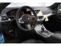 Dashboard of 2021 BMW 4 Series M440i xDrive Coupe #7