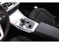 Controls of 2021 BMW 3 Series 330i Sedan #8