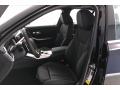 Front Seat of 2021 BMW 3 Series 330i Sedan #9