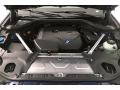 2021 X3 2.0 Liter TwinPower Turbocharged DOHC 16-Valve Inline 4 Cylinder Engine #10