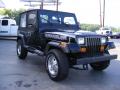 1994 Wrangler S 4x4 #11