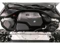  2021 3 Series 2.0 Liter DI TwinPower Turbocharged DOHC 16-Valve VVT 4 Cylinder Engine #10
