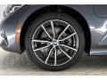  2021 BMW 3 Series 330e Sedan Wheel #12