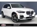 2020 X5 xDrive40i #1