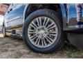  2015 Chrysler Town & Country Touring-L Wheel #2