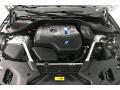  2021 5 Series 2.0 Liter e TwinPower Turbocharged DOHC 16-Valve VVT 4 Cylinder Gasoline/Electric Hybrid Engine #10