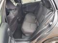 Rear Seat of 2021 Toyota Prius LE #3