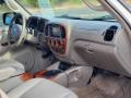 Dashboard of 2005 Toyota Tundra Limited Double Cab 4x4 #9
