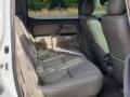 Rear Seat of 2005 Toyota Tundra Limited Double Cab 4x4 #12