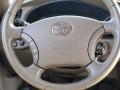  2005 Toyota Tundra Limited Double Cab 4x4 Steering Wheel #15