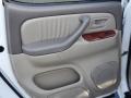 Door Panel of 2005 Toyota Tundra Limited Double Cab 4x4 #20