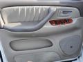 Door Panel of 2005 Toyota Tundra Limited Double Cab 4x4 #23