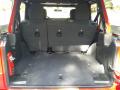  2021 Jeep Wrangler Unlimited Trunk #15