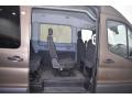 Rear Seat of 2017 Ford Transit Wagon XLT 350 MR Long #9