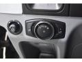 Controls of 2017 Ford Transit Wagon XLT 350 MR Long #14