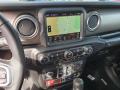 Navigation of 2021 Jeep Gladiator Rubicon 4x4 #14