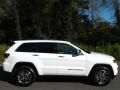 2021 Grand Cherokee Limited 4x4 #5