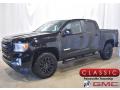 2021 Canyon Elevation Crew Cab 4WD #1
