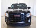 2021 Canyon Elevation Crew Cab 4WD #4