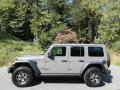  2021 Jeep Wrangler Unlimited Sting-Gray #1