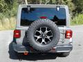  2021 Jeep Wrangler Unlimited Rubicon 4x4 Wheel #7