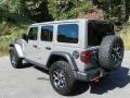  2021 Jeep Wrangler Unlimited Sting-Gray #8