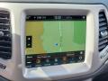 Navigation of 2021 Jeep Compass 80th Special Edition 4x4 #14
