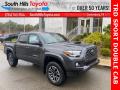 2021 Tacoma TRD Sport Double Cab 4x4 #1