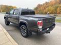 2021 Tacoma TRD Sport Double Cab 4x4 #2