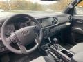 Dashboard of 2021 Toyota Tacoma TRD Sport Double Cab 4x4 #3