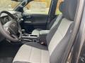 2021 Tacoma TRD Sport Double Cab 4x4 #5
