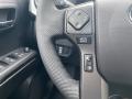  2021 Toyota Tacoma TRD Sport Double Cab 4x4 Steering Wheel #10