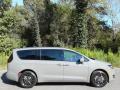 2020 Pacifica Launch Edition AWD #5