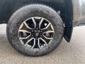  2021 Toyota Tacoma TRD Sport Double Cab 4x4 Wheel #22