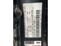 Toyota Color Code 1G3 Magnetic Gray Metallic #23