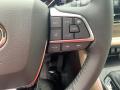  2021 Toyota Highlander XLE AWD Steering Wheel #13