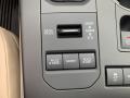 Controls of 2021 Toyota Highlander XLE AWD #23