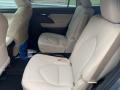 Rear Seat of 2021 Toyota Highlander XLE AWD #29