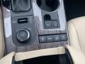 Controls of 2021 Toyota Highlander Limited AWD #14