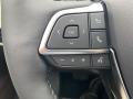  2021 Toyota Highlander Limited AWD Steering Wheel #20
