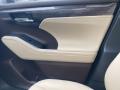 Door Panel of 2021 Toyota Highlander Limited AWD #25