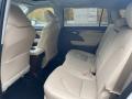 Rear Seat of 2021 Toyota Highlander Limited AWD #26