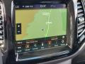 Navigation of 2021 Jeep Compass Limited 4x4 #14