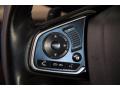 Controls of 2018 Honda Clarity Touring Plug In Hybrid #14