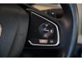 Controls of 2018 Honda Clarity Touring Plug In Hybrid #15