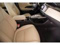 Front Seat of 2018 Honda Clarity Touring Plug In Hybrid #22