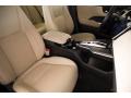 Front Seat of 2018 Honda Clarity Touring Plug In Hybrid #23