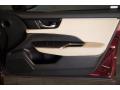 Door Panel of 2018 Honda Clarity Touring Plug In Hybrid #34