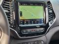 Navigation of 2021 Jeep Cherokee Limited 4x4 #14