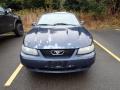 2001 Mustang V6 Coupe #4